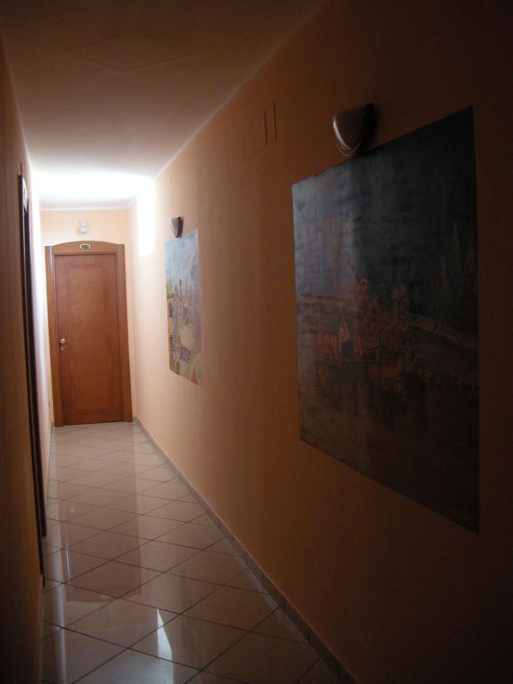 George Hotel Barcellona-Pozzo di Gotto Exterior photo